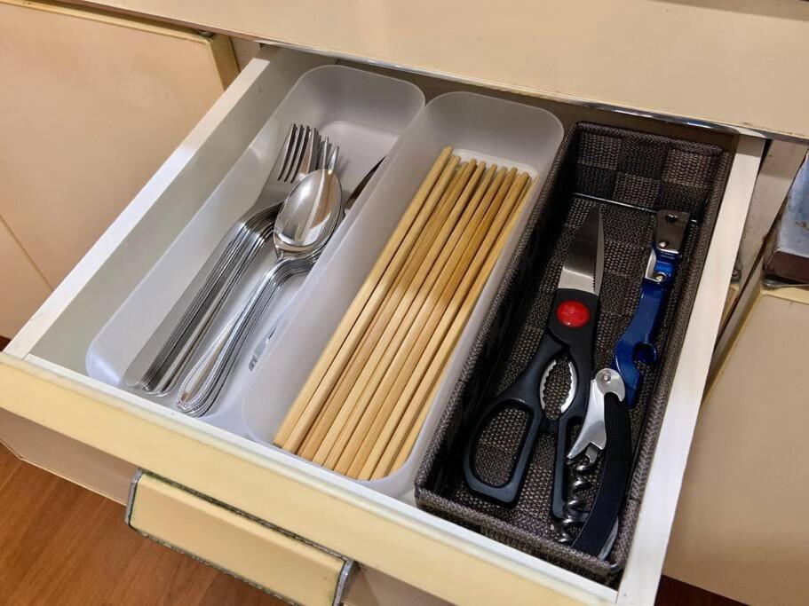 Apartamento メゾン八千代102 *