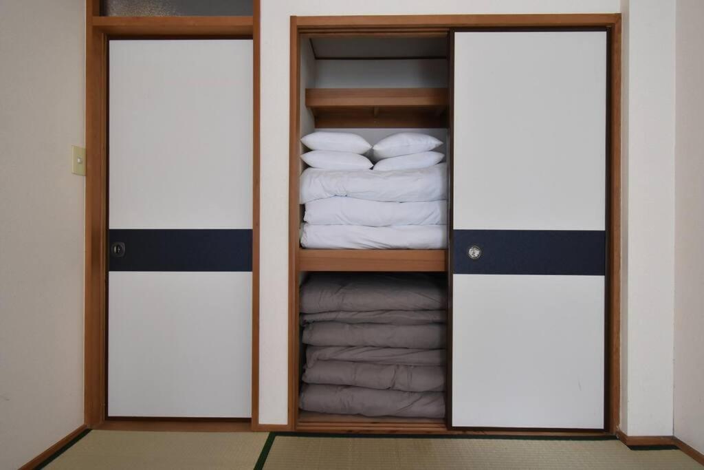 Apartamento メゾン八千代102 Tóquio