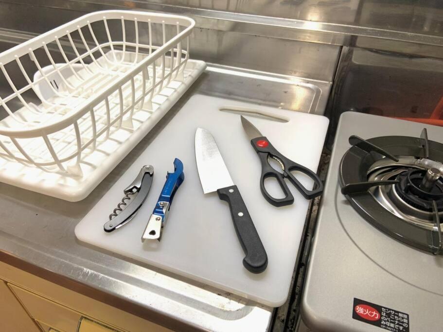 Apartamento メゾン八千代102 *