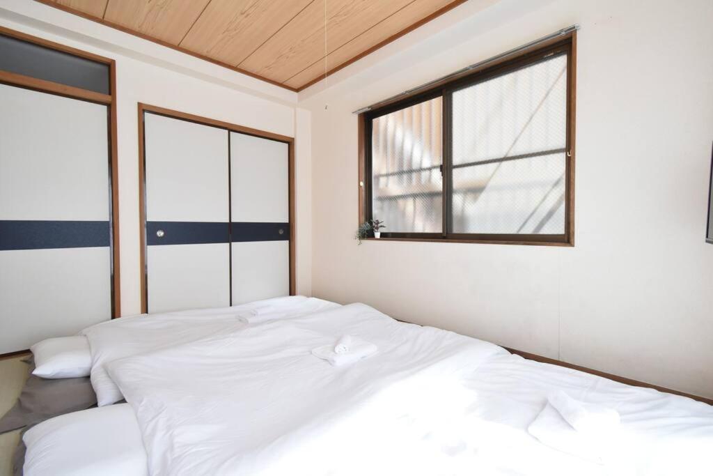 Apartamento メゾン八千代102 *