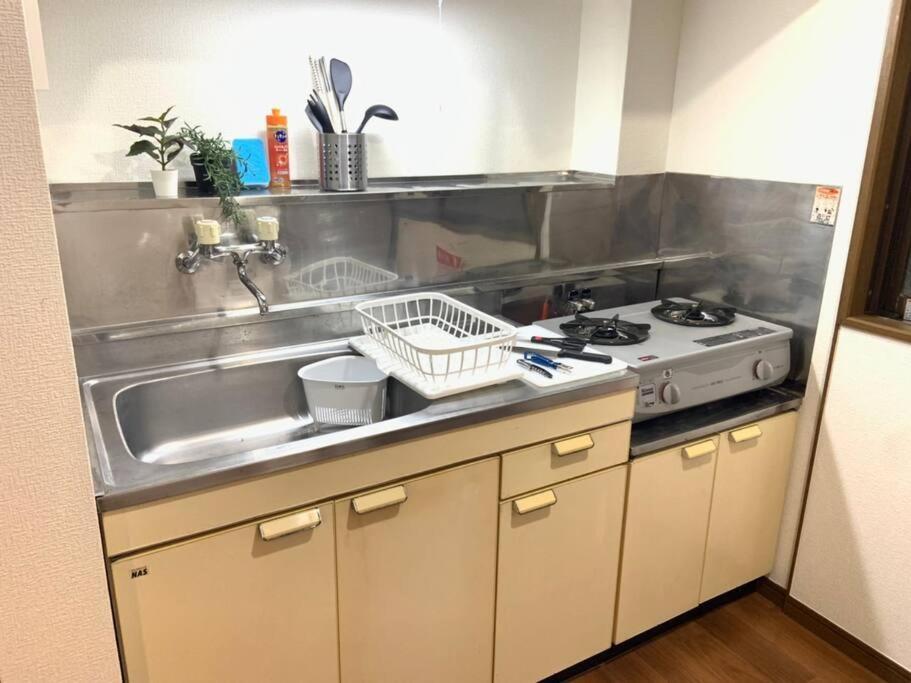 Apartamento メゾン八千代102